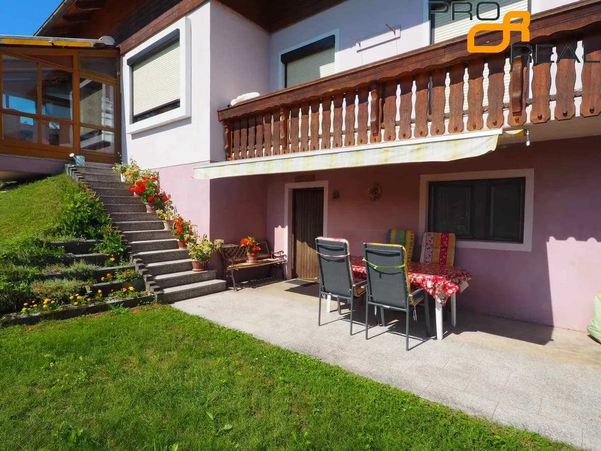 8-Zimmer-Gewerbeimmobilie kaufen in Feldkirchen – 204 m², € 645.000 – Bild 28 von 30