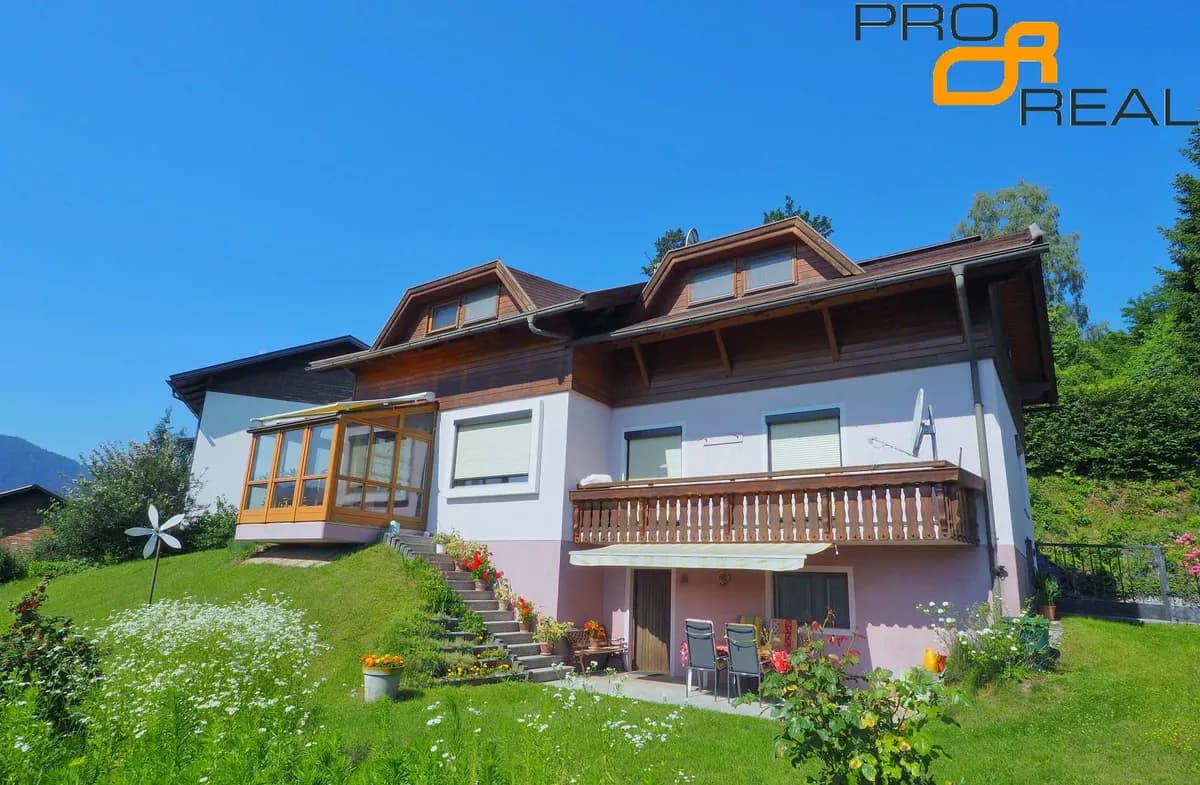 8-Zimmer-Gewerbeimmobilie kaufen in Feldkirchen – 204 m², € 645.000 – Bild 29 von 30