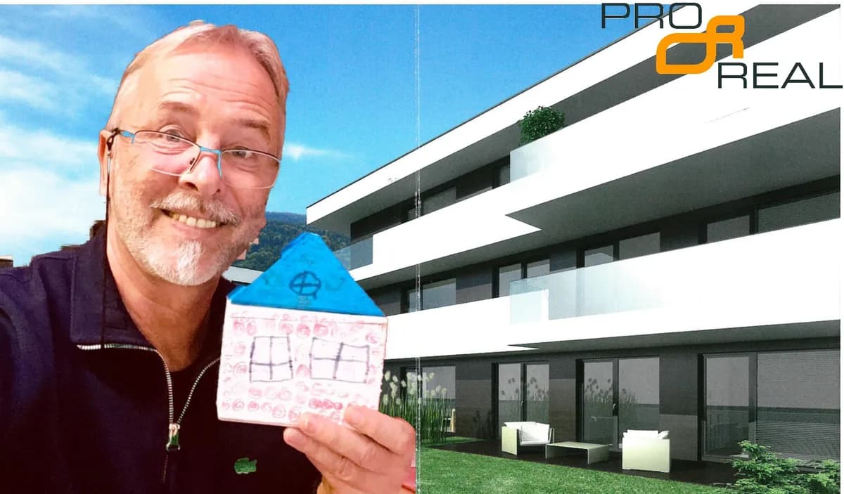 8-Zimmer-Gewerbeimmobilie kaufen in Feldkirchen – 204 m², € 645.000 – Bild 30 von 30
