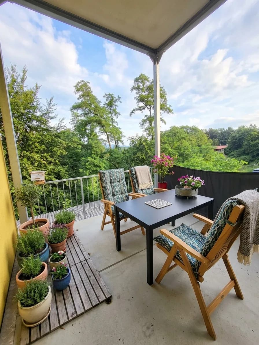 3-Zimmer-Wohnung mieten in Graz – 72 m², € 966