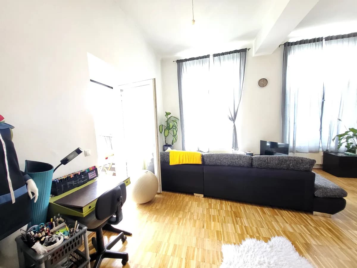 3-Zimmer-Wohnung mieten in Graz – 72 m², € 966 – Bild 3 von 9