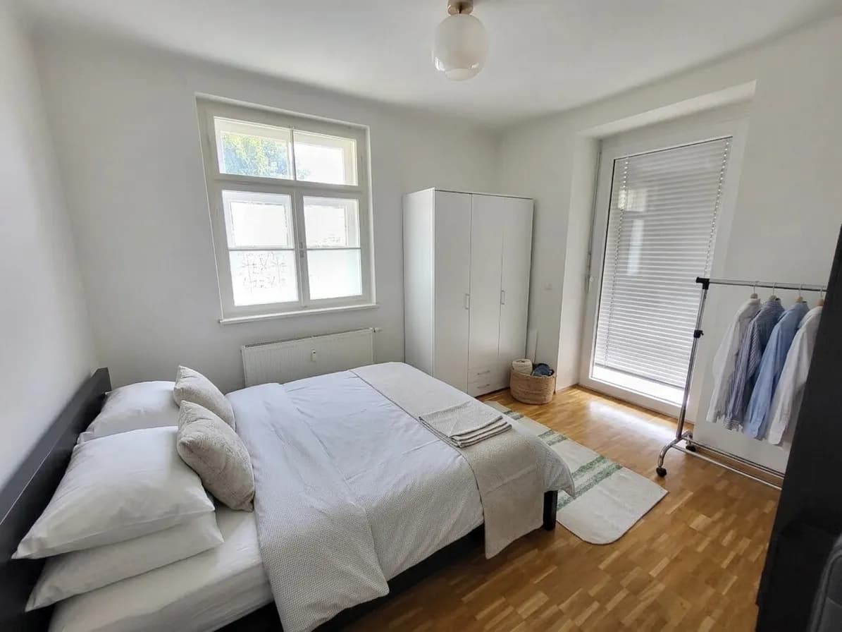 3-Zimmer-Wohnung mieten in Graz – 72 m², € 966 – Bild 4 von 9