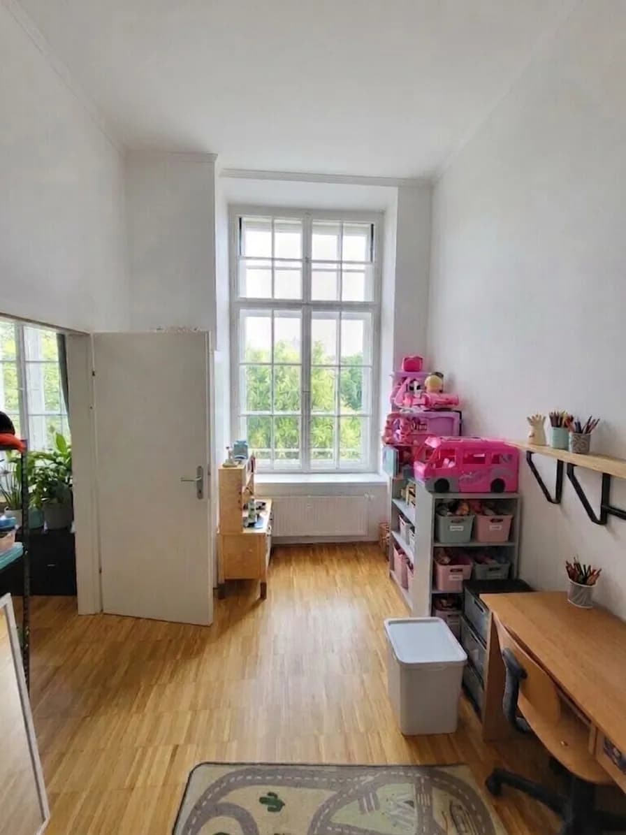 3-Zimmer-Wohnung mieten in Graz – 72 m², € 966 – Bild 6 von 9