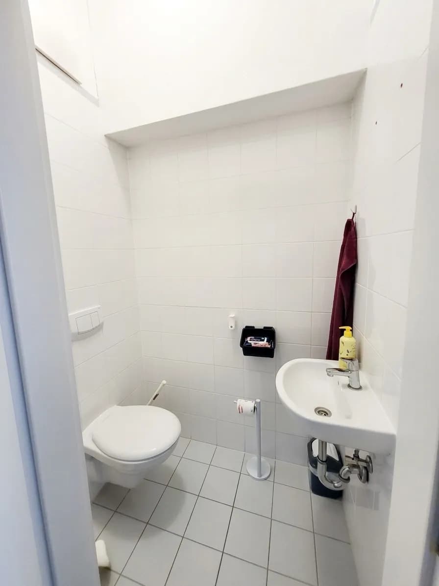 3-Zimmer-Wohnung mieten in Graz – 72 m², € 966 – Bild 8 von 9