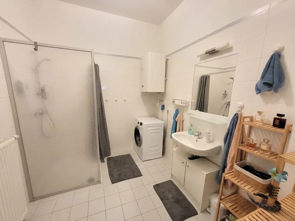 3-Zimmer-Wohnung mieten in Graz – 72 m², € 966 – Bild 9 von 9