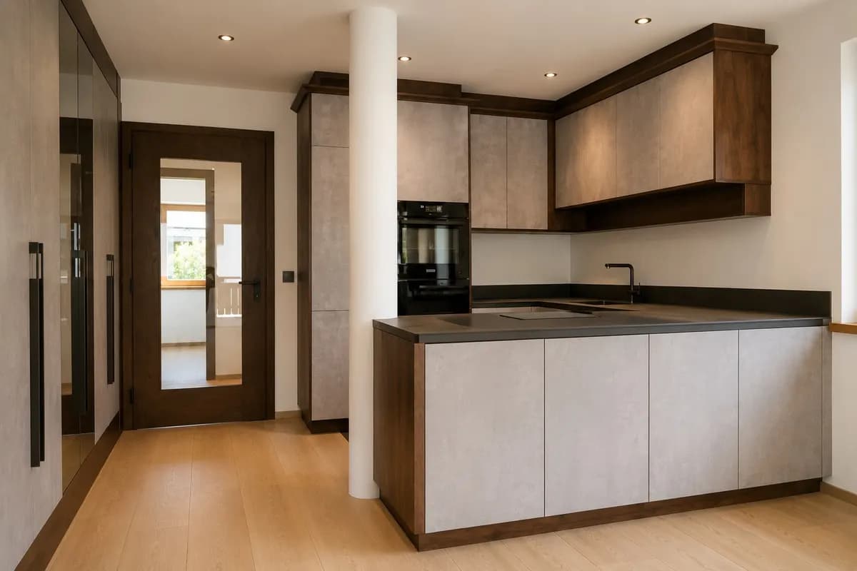 4-Zimmer-Wohnung kaufen in Kitzbühel – 98,45 m², € 998.000