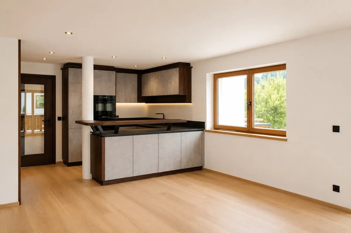 4-Zimmer-Wohnung kaufen in Kitzbühel – 98,45 m², € 998.000 – Bild 4 von 11