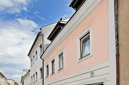2-Zimmer-Wohnung mieten in Steyr – 42 m², € 590