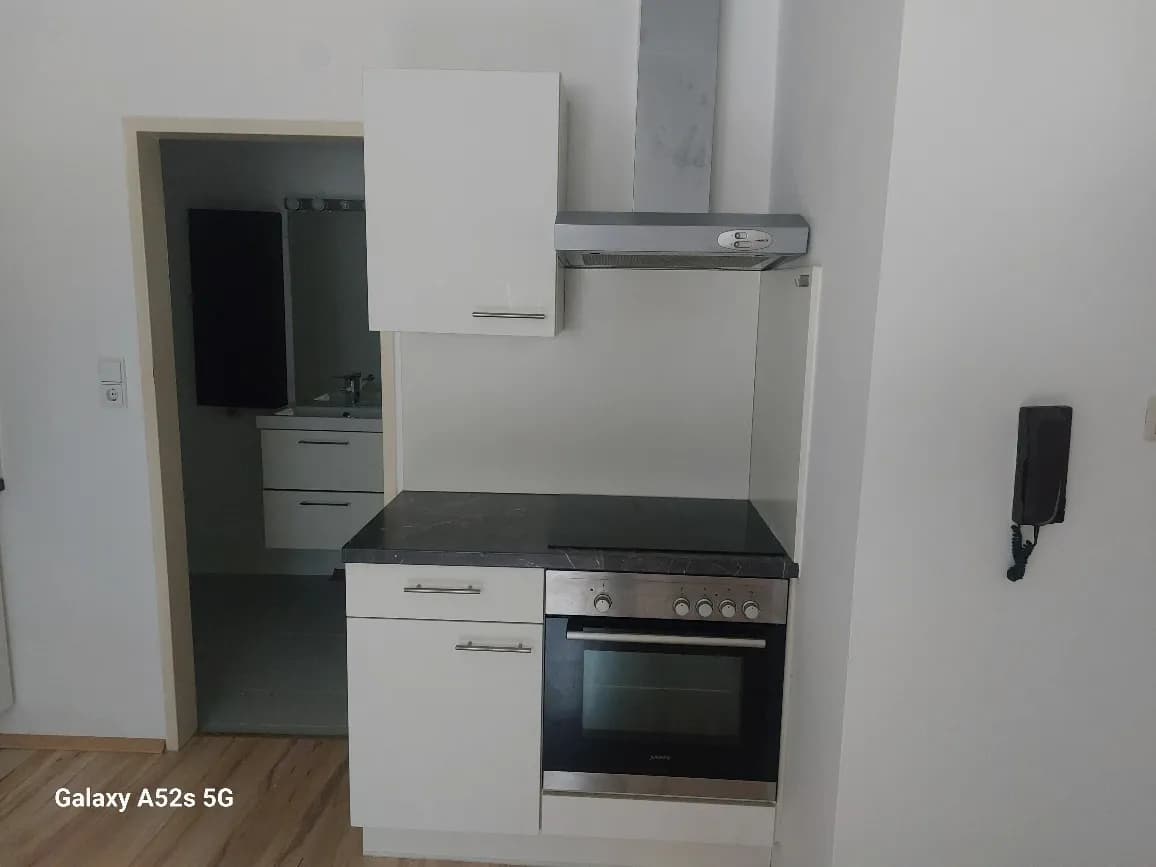 2-Zimmer-Wohnung mieten in Steyr – 42 m², € 590 – Bild 5 von 9