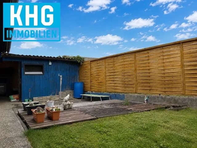 3-Zimmer-Haus kaufen in Tulln – 92 m², € 198.000 – Bild 2 von 12