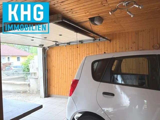 3-Zimmer-Haus kaufen in Tulln – 92 m², € 198.000 – Bild 4 von 12