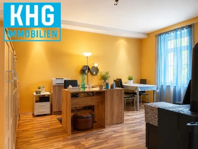 3-Zimmer-Haus kaufen in Tulln – 92 m², € 198.000 – Bild 5 von 12