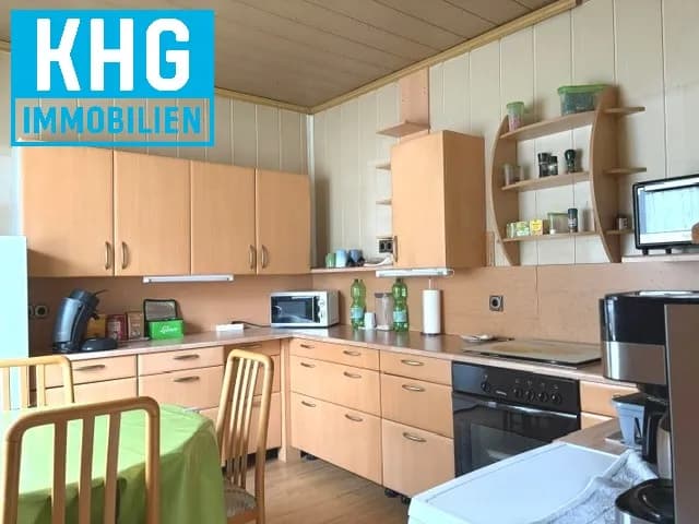 3-Zimmer-Haus kaufen in Tulln – 92 m², € 198.000 – Bild 6 von 12
