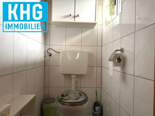 3-Zimmer-Haus kaufen in Tulln – 92 m², € 198.000 – Bild 8 von 12