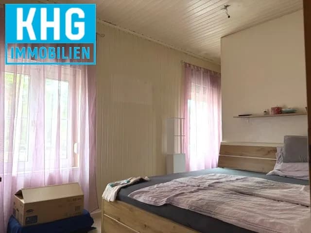 3-Zimmer-Haus kaufen in Tulln – 92 m², € 198.000 – Bild 9 von 12