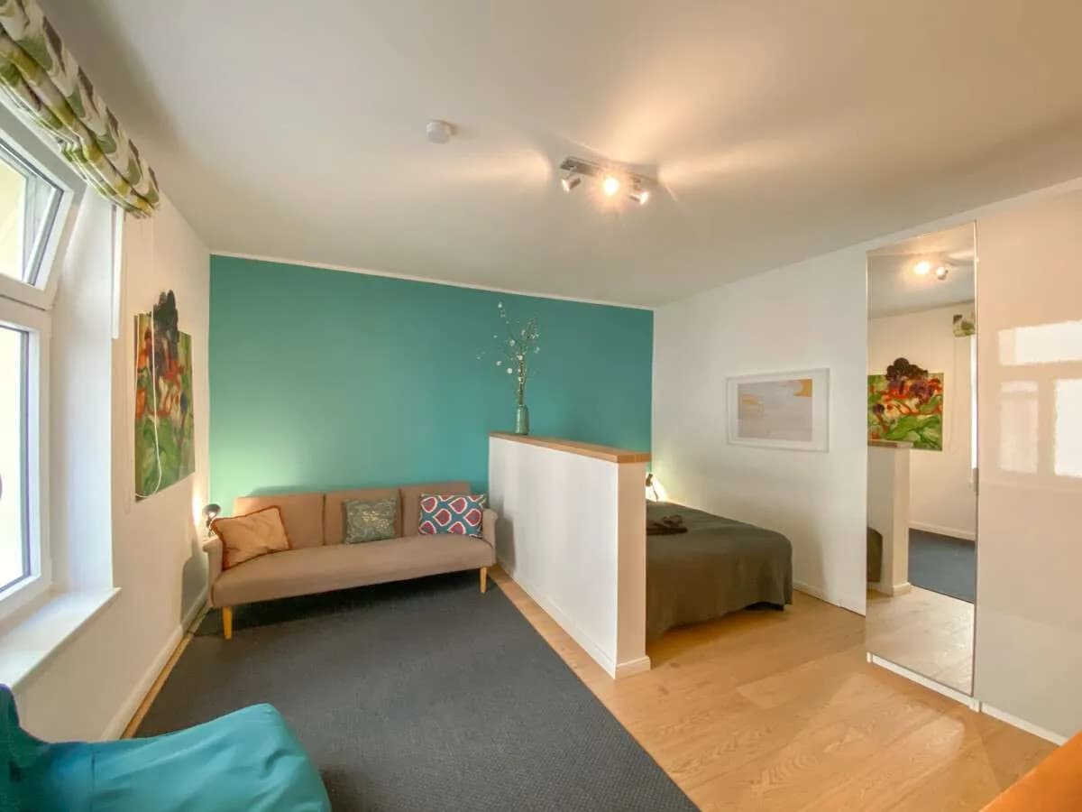 1-Zimmer-Wohnung kaufen in Wien – 30,64 m², € 199.000 – Bild 1 von 8
