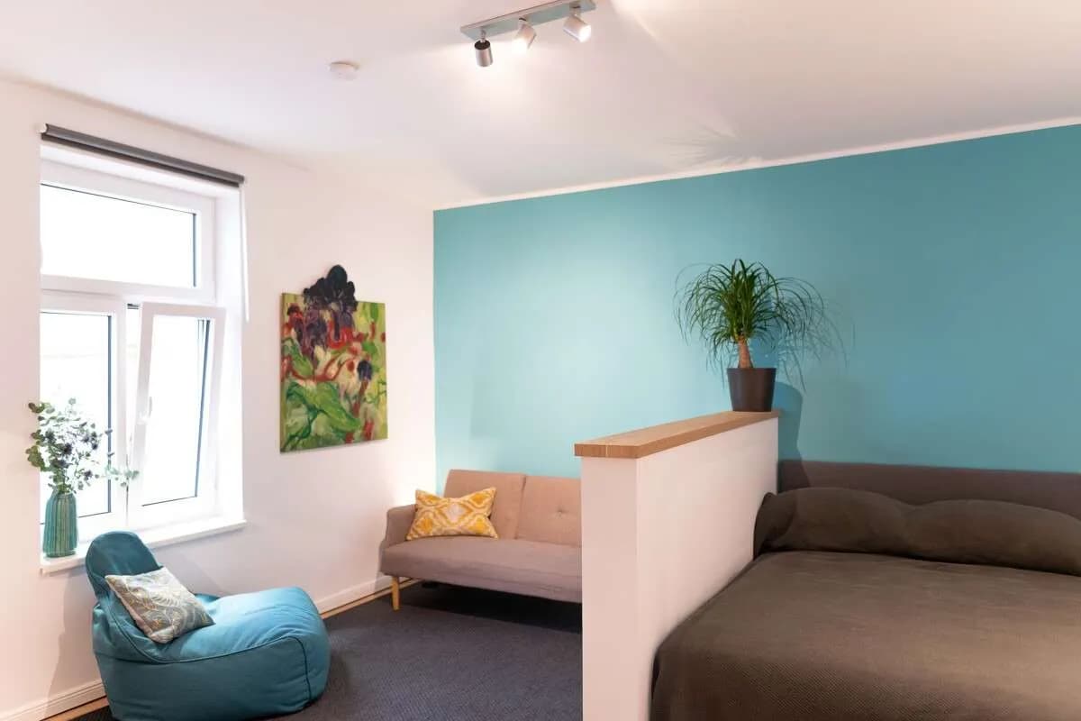 1-Zimmer-Wohnung kaufen in Wien – 30,64 m², € 199.000 – Bild 2 von 8