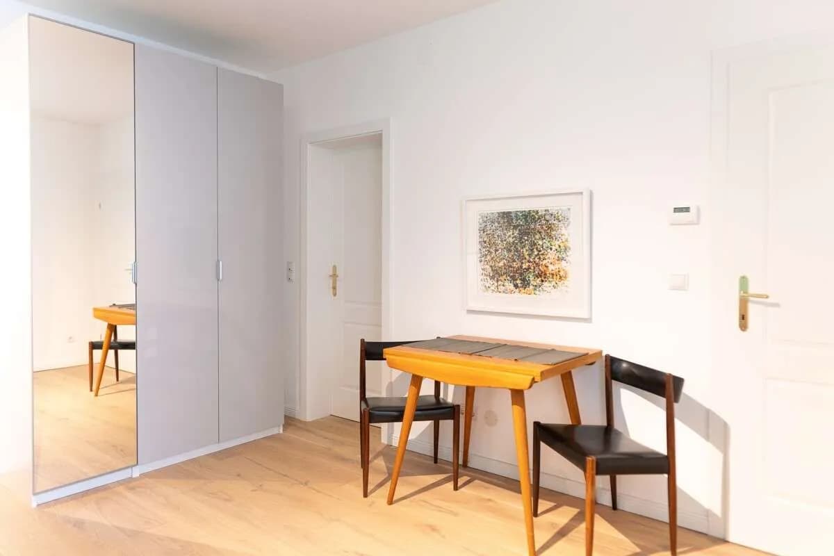 1-Zimmer-Wohnung kaufen in Wien – 30,64 m², € 199.000 – Bild 3 von 8