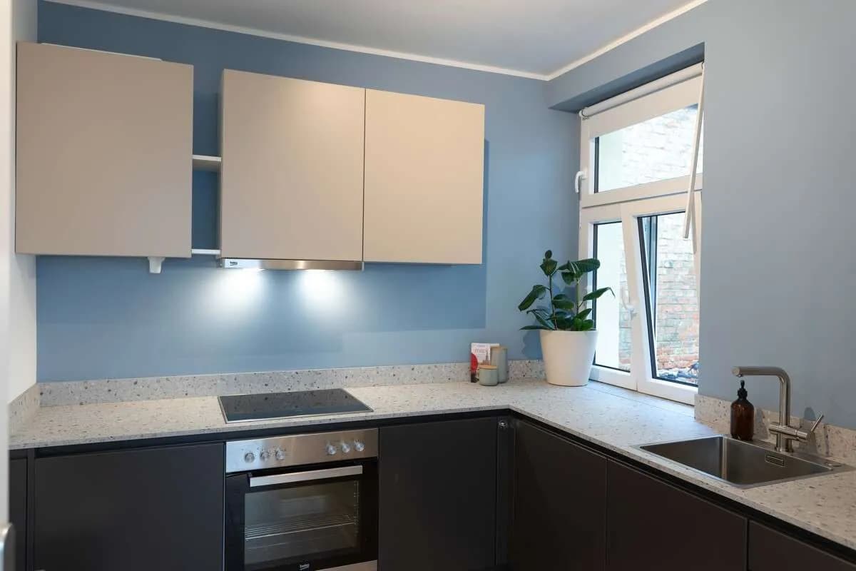 1-Zimmer-Wohnung kaufen in Wien – 30,64 m², € 199.000 – Bild 4 von 8