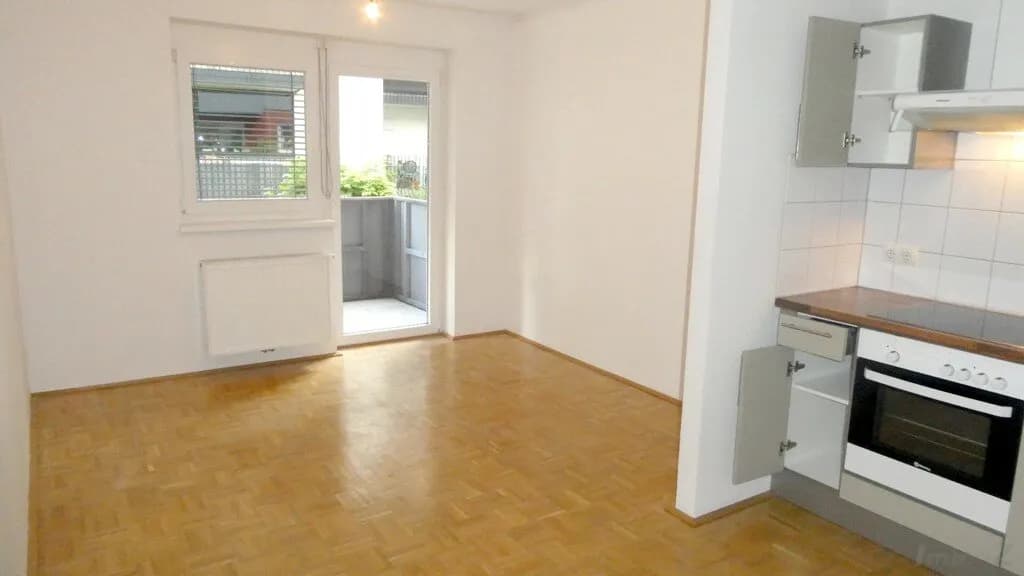2-Zimmer-Wohnung mieten in Graz – 50,03 m², € 739 – Bild 3 von 6