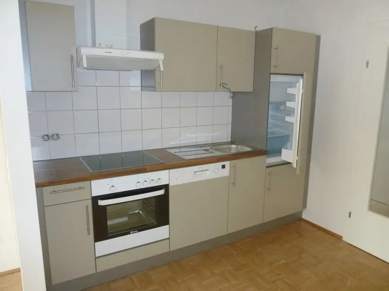 2-Zimmer-Wohnung mieten in Graz – 50,03 m², € 739 – Bild 4 von 6
