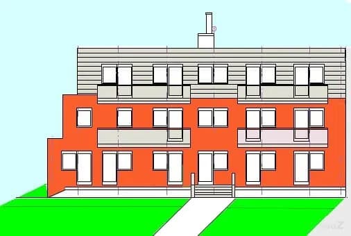 2-Zimmer-Wohnung mieten in Graz – 50,03 m², € 739 – Bild 6 von 6