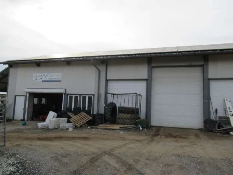 Gewerbeimmobilie kaufen in Hartberg-Fürstenfeld – 313 m², € 190.500 – Bild 2 von 17
