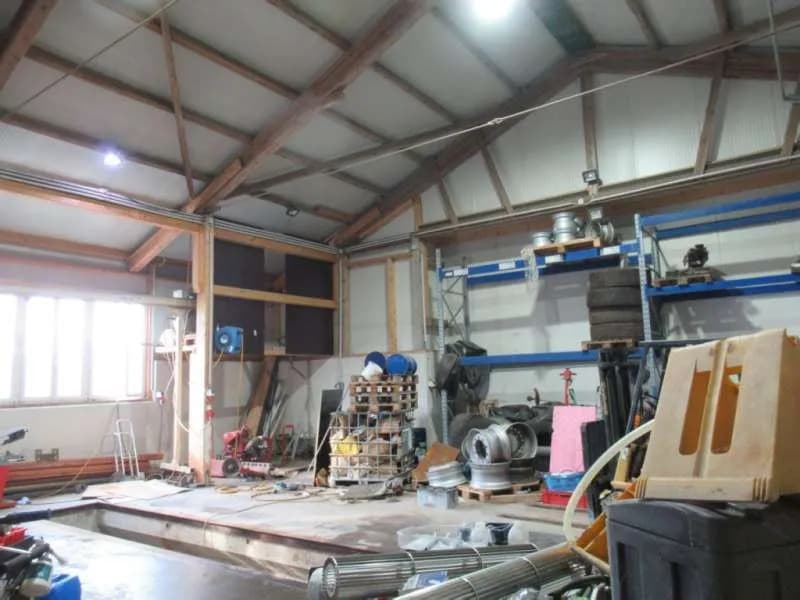 Gewerbeimmobilie kaufen in Hartberg-Fürstenfeld – 313 m², € 190.500 – Bild 4 von 17