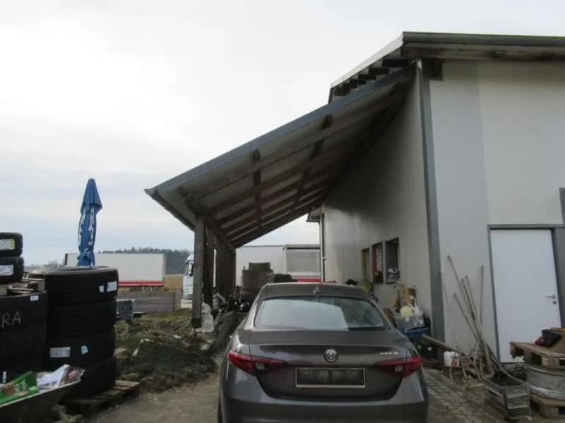 Gewerbeimmobilie kaufen in Hartberg-Fürstenfeld – 313 m², € 190.500 – Bild 6 von 17