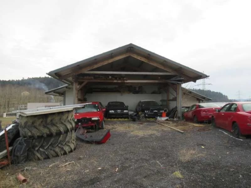 Gewerbeimmobilie kaufen in Hartberg-Fürstenfeld – 313 m², € 190.500 – Bild 7 von 17