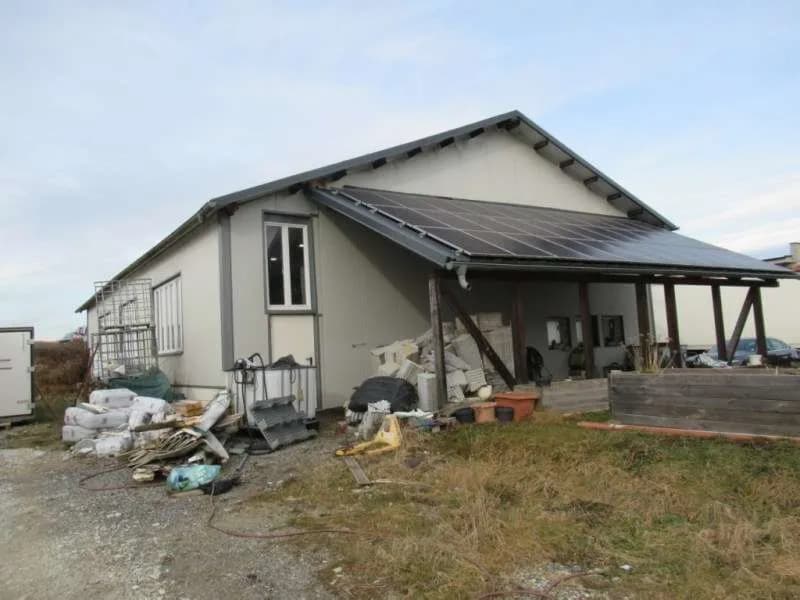 Gewerbeimmobilie kaufen in Hartberg-Fürstenfeld – 313 m², € 190.500 – Bild 9 von 17