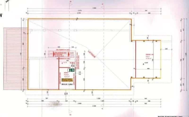 Gewerbeimmobilie kaufen in Hartberg-Fürstenfeld – 313 m², € 190.500 – Bild 11 von 17