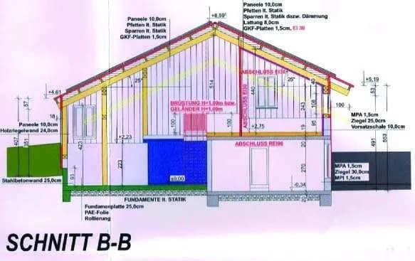 Gewerbeimmobilie kaufen in Hartberg-Fürstenfeld – 313 m², € 190.500 – Bild 13 von 17