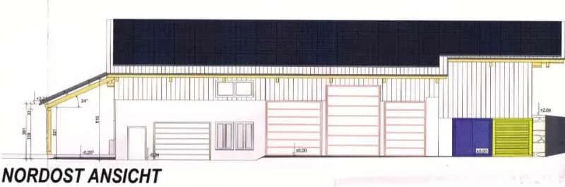 Gewerbeimmobilie kaufen in Hartberg-Fürstenfeld – 313 m², € 190.500 – Bild 14 von 17