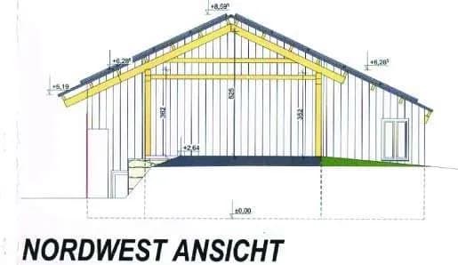Gewerbeimmobilie kaufen in Hartberg-Fürstenfeld – 313 m², € 190.500 – Bild 15 von 17