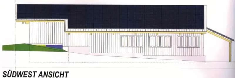 Gewerbeimmobilie kaufen in Hartberg-Fürstenfeld – 313 m², € 190.500 – Bild 17 von 17