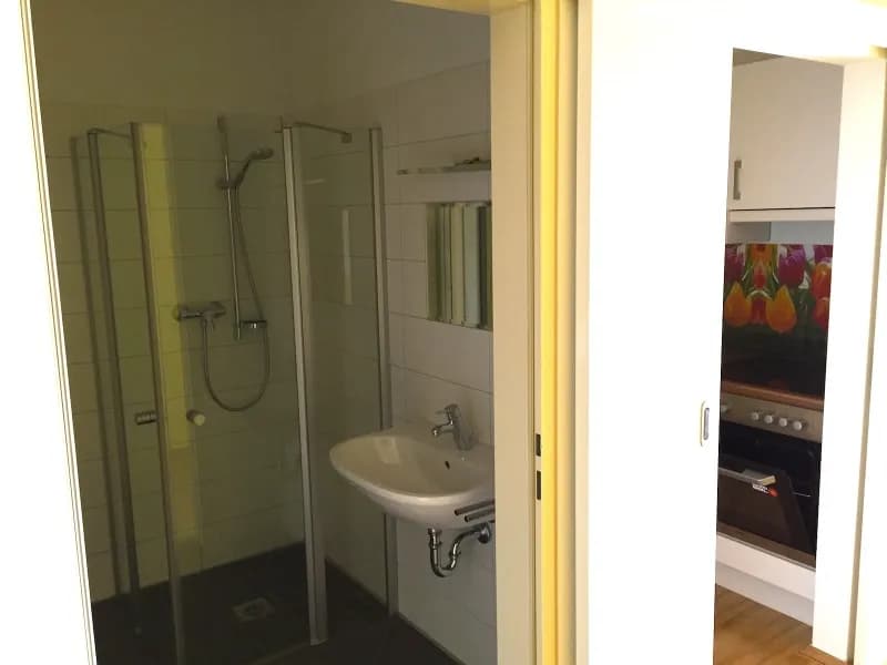 2-Zimmer-Wohnung mieten in Spittal an der Drau – 33 m², € 781 – Bild 6 von 16