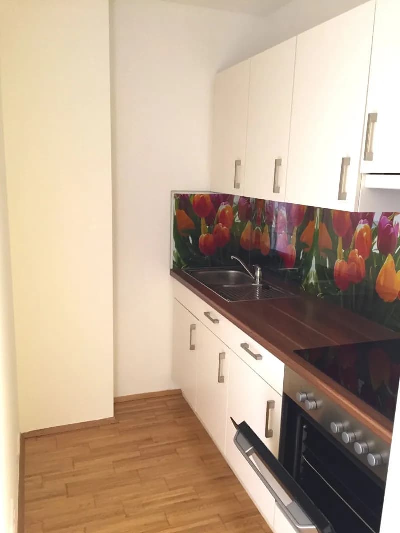 2-Zimmer-Wohnung mieten in Spittal an der Drau – 33 m², € 781 – Bild 16 von 16
