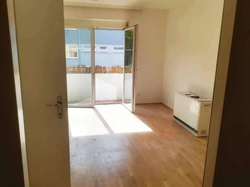 1-Zimmer-Wohnung mieten in Graz – 31 m², € 515