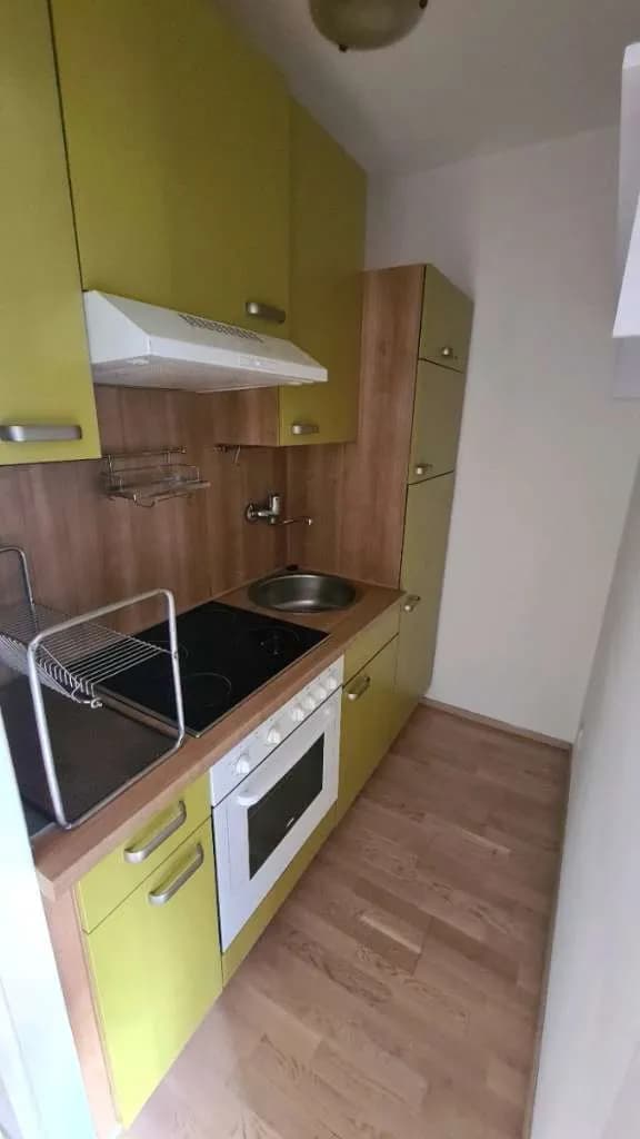 1-Zimmer-Wohnung mieten in Graz – 31 m², € 515 – Bild 4 von 24