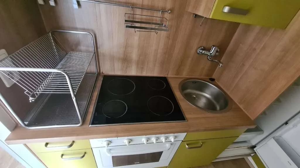 1-Zimmer-Wohnung mieten in Graz – 31 m², € 515 – Bild 6 von 24