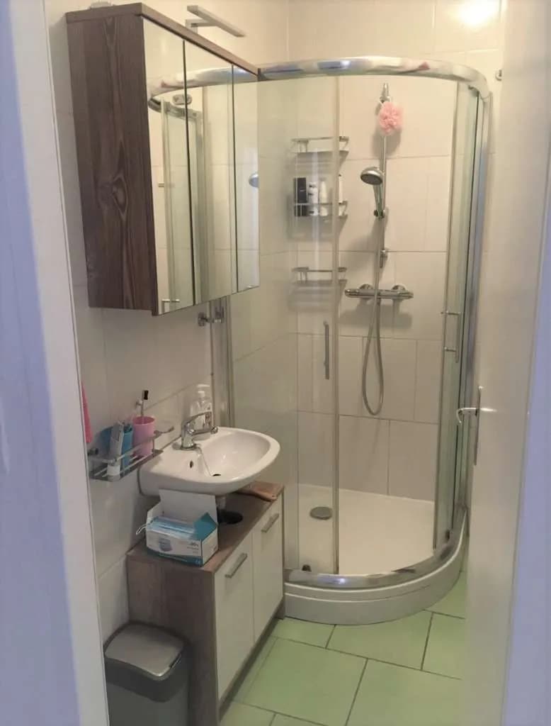 1-Zimmer-Wohnung mieten in Graz – 31 m², € 515 – Bild 8 von 24