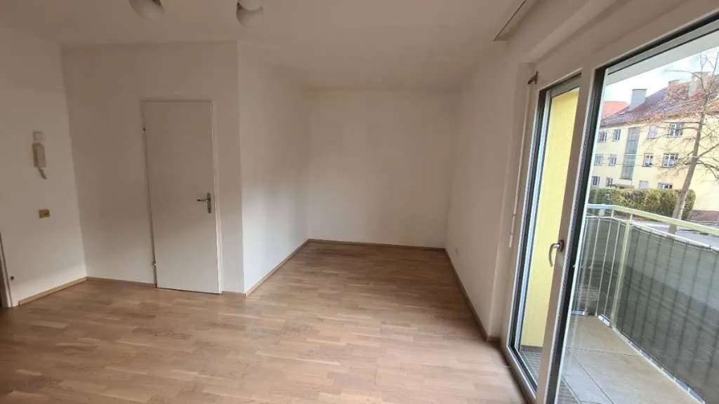 1-Zimmer-Wohnung mieten in Graz – 31 m², € 515 – Bild 10 von 24