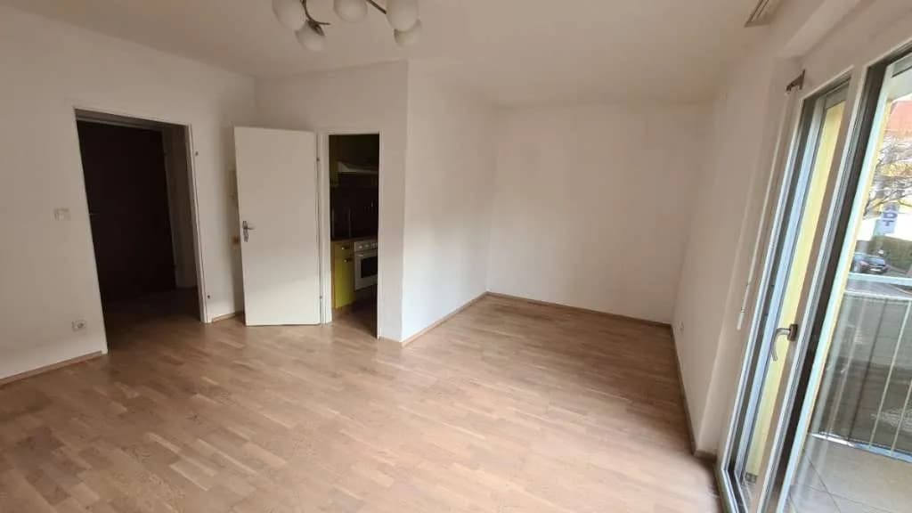 1-Zimmer-Wohnung mieten in Graz – 31 m², € 515 – Bild 11 von 24