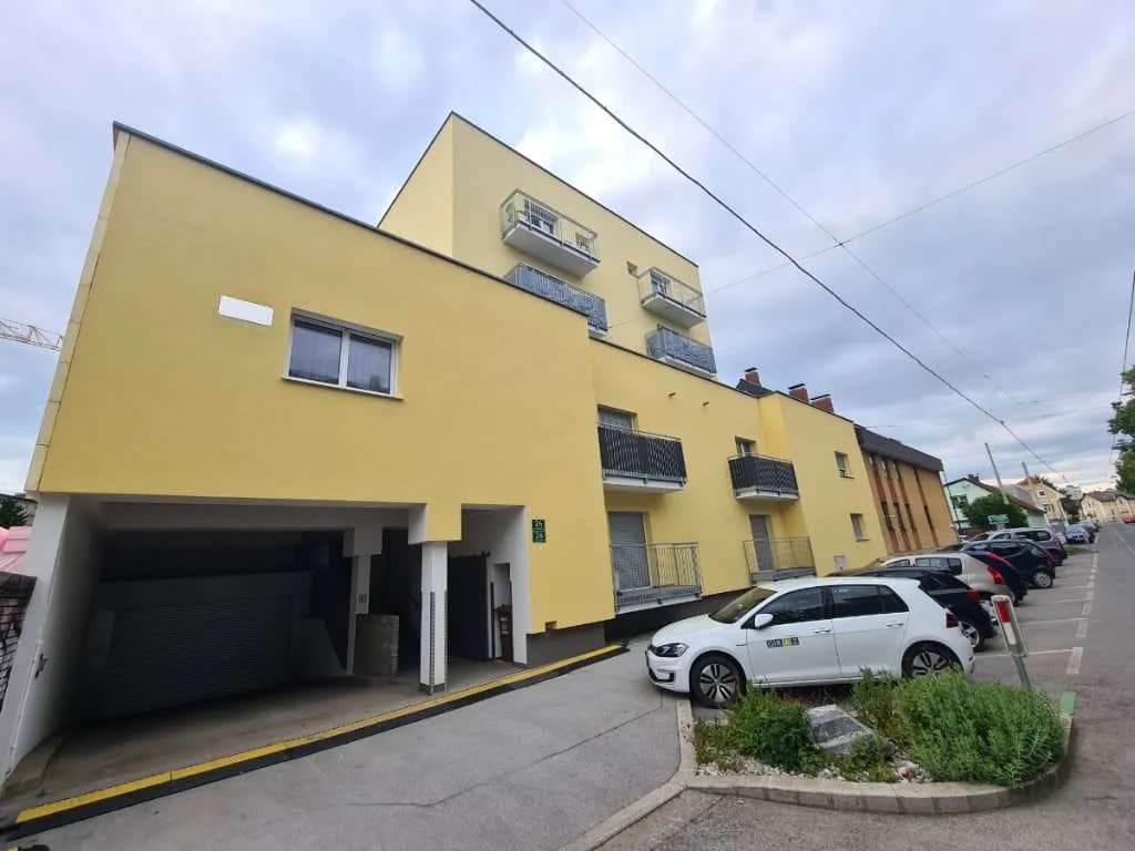 1-Zimmer-Wohnung mieten in Graz – 31 m², € 515 – Bild 16 von 24