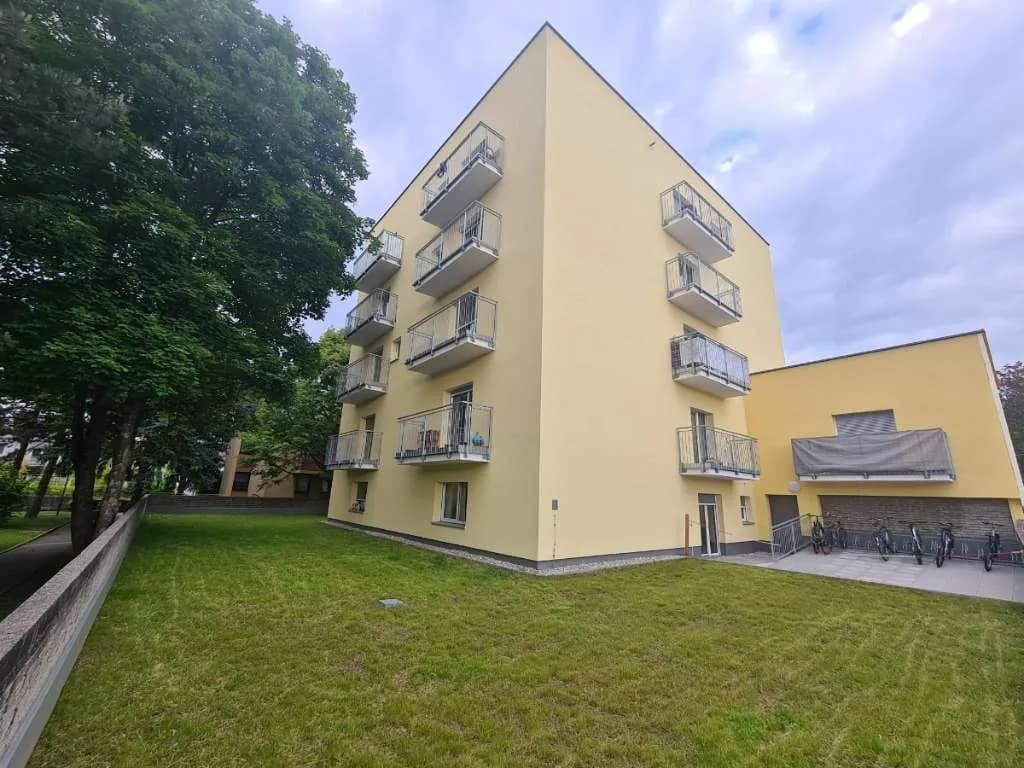 1-Zimmer-Wohnung mieten in Graz – 31 m², € 515 – Bild 17 von 24