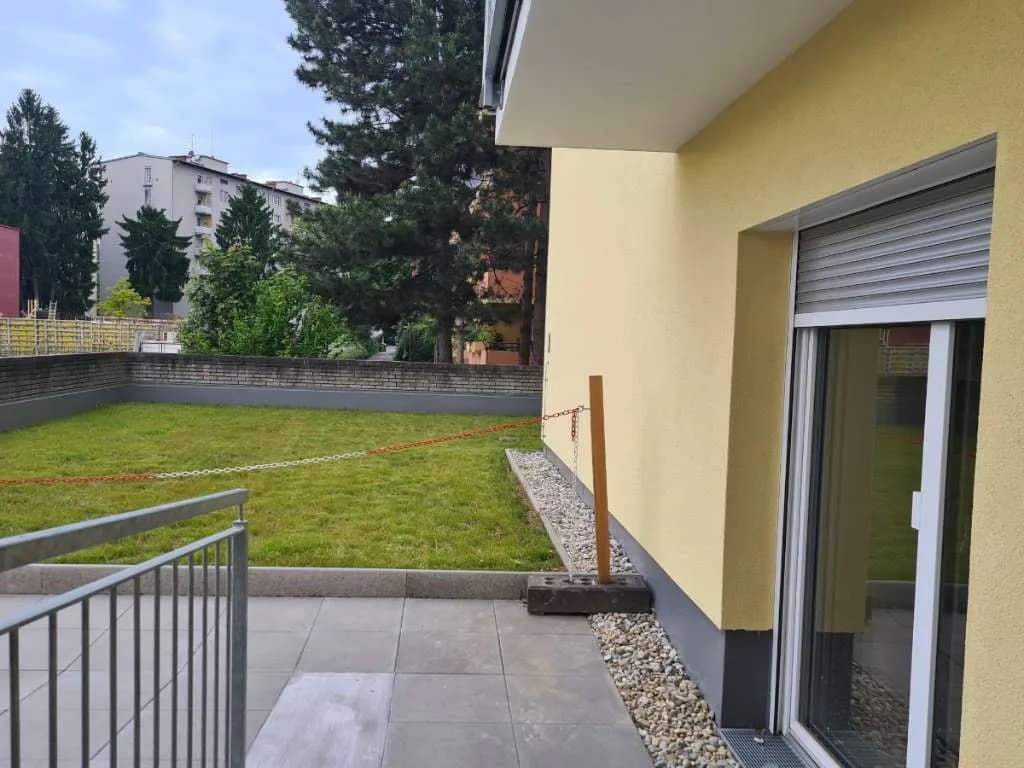 1-Zimmer-Wohnung mieten in Graz – 31 m², € 515 – Bild 19 von 24