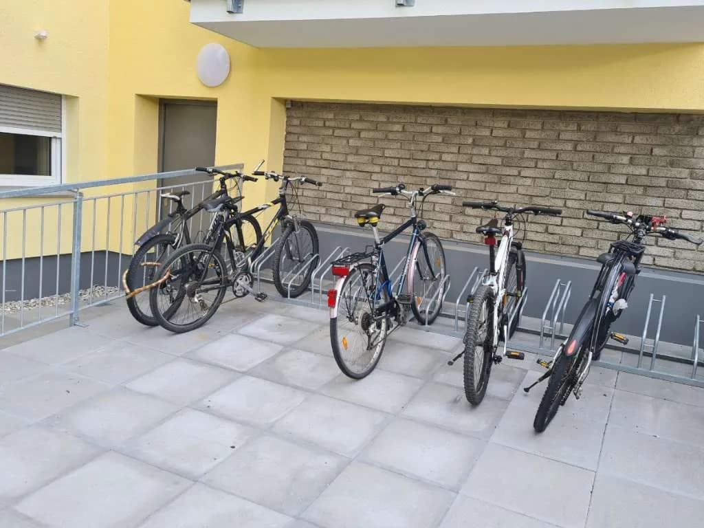 1-Zimmer-Wohnung mieten in Graz – 31 m², € 515 – Bild 20 von 24