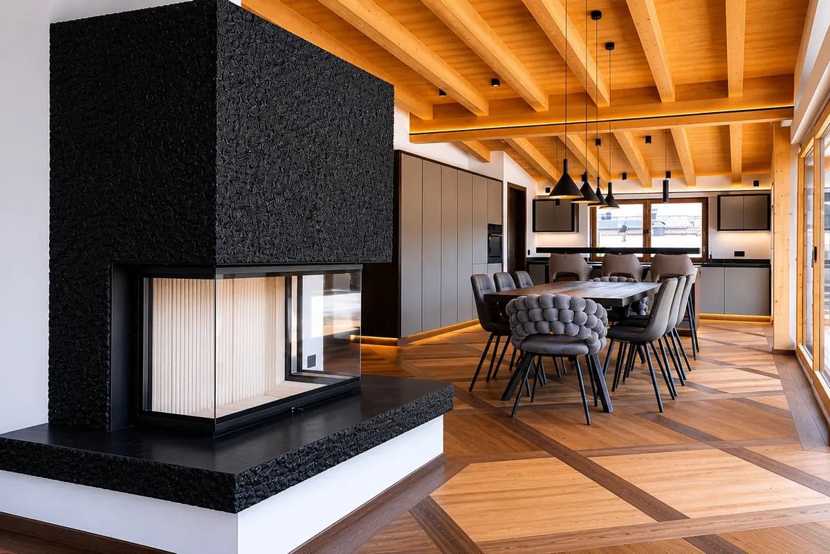 4-Zimmer-Wohnung kaufen in Kitzbühel – 167 m²