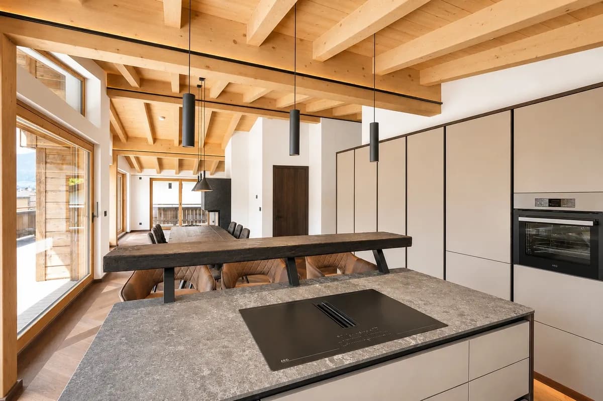 4-Zimmer-Wohnung kaufen in Kitzbühel – 167 m² – Bild 3 von 11